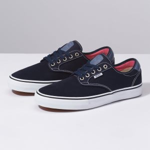 Vans Erkek Spor Ayakkabı Chima Ferguson Pro Lacivert | 50280-223